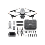 DJI Matrice 4T Thermal Drone.