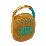 JBL Clip 4 Yellow.