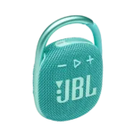 JBL Clip 4 Teal.