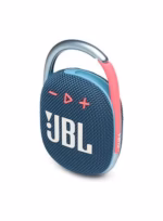 JBL Clip 4 Blue/Coral. - Image 2