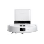 Roborock Q8 Max Pro Plus Smart Robot Vacuum Cleaner White - Image 3