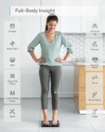 eufy Smart Scale C1 - Image 2