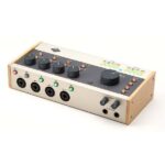Universal Audio Volt 476p USB Audio Interface - Image 2