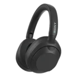 Sony ULT WEAR Noise Canceling Wireless Headphones with Alexa Built-in, Massive Bass,Black WHULT900N