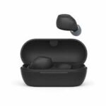 Sony WF-C710N Truly Wireless Earbuds with Noise Cancelling, Black - Image 2