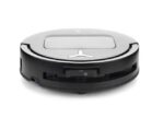 ECOVACS DEEBOT T80 Omni Robot Vacuum and Mop, Instant Self-Cleaning OZMO Roller Mop, TruEdge Deep Cleaning, AI Navigation, 18,000Pa Suction and ZeroTangle 3.0 for Pets and Carpets - Image 2