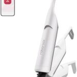 Roborock Flexi Wet And Dry Vacuum Cleaner With 17,000 Pa Suction Power, Self-Cleaning And Drying Roller, Flatreach™, Dirtecth™ Self-Cleaning, Intelligent App And Voice Output
