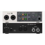 Universal Audio Volt 2 USB Recording Studio - Image 3