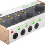 Universal Audio Volt 476p USB Audio Interface
