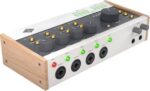 Universal Audio Volt 476p USB Audio Interface - Image 4