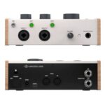 Universal Audio Volt 276 USB Audio Interface - Bundle with 2 XLR Cables - Image 2