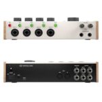 Universal Audio Volt 476p USB Audio Interface - Image 3