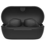 Sony WF-C710N Truly Wireless Earbuds with Noise Cancelling, Black - Image 4