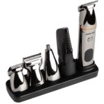 Green Lion 5 in 1 Multi-Function Hair Clipper Set 600mAh - Image 2
