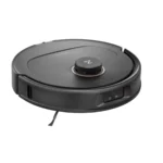 roborock Q Revo MaxV Robot Vacuum, Black - Image 3