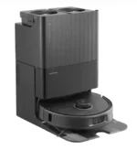 roborock Q Revo MaxV Robot Vacuum, Black - Image 4