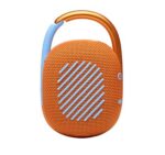 JBL Clip 4 Orange. - Image 4
