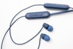 Sony WI-C100 Wireless in-Ear Bluetooth Headphones with Built-in Microphone - Image 3