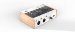Universal Audio Volt 276 USB Audio Interface - Bundle with 2 XLR Cables - Image 4