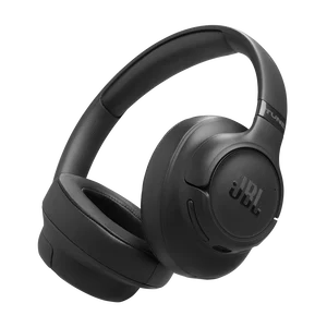 01.LS_JBL_Tune_780NC_Product_Image_Hero_Black780 JBL Tune 780 NC Wireless Over-Ear Bluetooth Headphones, Black | Bluetooth 6.0, Adaptive Noise-Cancelling, Smart Ambient, 76-Hour Battery Life, Google Fast Pair and Microsoft Swift Pair - Image 1