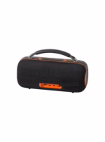Porodo Soundtec 60W RMS / 100W Max Portable Bluetooth Speaker - Image 3
