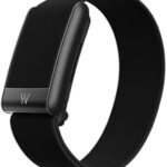 WHOOP 5.0 CoreKnit – Comfortable, Versatile, Performance Knit Fitness Accessory for Health, Fitness, & Wellness Wearable – Not Compatible with Gen 4