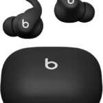 Beats By Dre Powerbeats Fit - Wireless Noise-cancelling Earbuds - Jet Black.