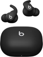 Beats By Dre Powerbeats Fit - Wireless Noise-cancelling Earbuds - Jet Black.