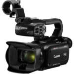 Xa60b 4k Uhd Professional Camcorder With 20x Optical Zoom/ Dual Sd Card Slots