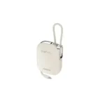 Porodo Bali 10000mAh Power Bank (Beige) - Image 4