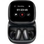 Soundcore Anker Liberty 5 Pro Max Wireless Earbuds, AI Note-Taker(120 Free Mins/Mo, Membership for More) for in-Person Meetings, Whisper-Clear Calls, ANC, Smart Case, 5 Mins Charge = 4 Hrs Playtime - Image 2