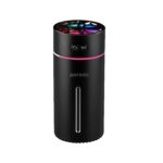 Porodo Lifestyle Scented Car Cool Mini Humidifier - Image 3