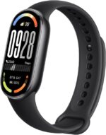 Xiaomi Mi Smart Band 10 2025 Global Version – Midnight Black