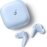 Anker Soundcore R60i NC Blue.