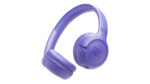 JBL Tune 730 BT Bluetooth 6.0 Wireless Over-Ear Headphones, 76 Hours Playtime with JBL Pure Bass, Foldable, Google Fast Pair, Microsoft Swift Pair, Violet - Image 4
