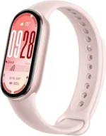 Xiaomi Mi Smart Band 10 2025 Global Version – Pink - Image 4
