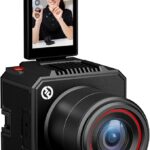 Hollyland VenusLiv Air Live Streaming Camera.