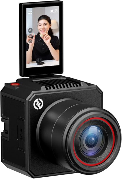 Hollyland VenusLiv Air Live Streaming Camera.