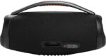 Jbl Boombox 3 Wi-fi - Wi-fi And Bluetooth Portable Speaker - Image 3