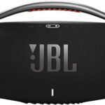 Jbl Boombox 3 Wi-fi - Wi-fi And Bluetooth Portable Speaker