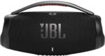 Jbl Boombox 3 Wi-fi - Wi-fi And Bluetooth Portable Speaker