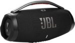 Jbl Boombox 3 Wi-fi - Wi-fi And Bluetooth Portable Speaker - Image 4