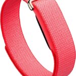 Fitbit Air Screenless Activity Tracker - Pink.