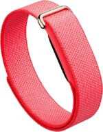 Fitbit Air Screenless Activity Tracker - Pink.