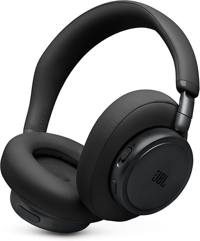 71LCzmFerWL._AC_SX679_ Live 780nc Headset - Black. - Image 1