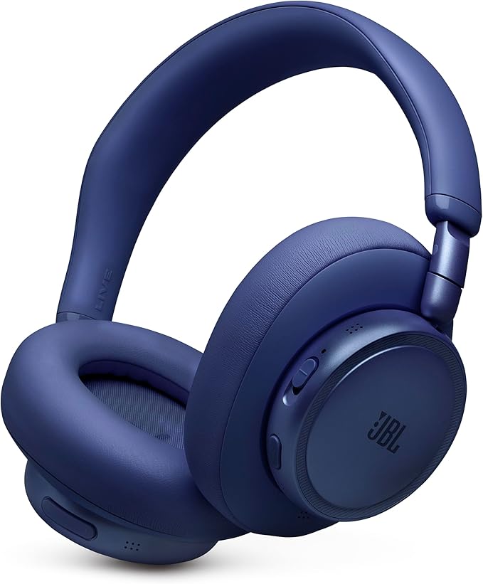 71NyVIRMJzL._AC_SX679_ Live 780nc Headset - Blue. - Image 1