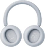CMF BY Nothing Headphone Light Grey. - Image 3
