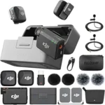 Dji Mic Mini 2 - Image 4
