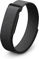 Fitbit Air Screenless Activity Tracker - Obsidian - Black - Image 4