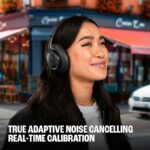Live 780nc Headset - Black. - Image 2